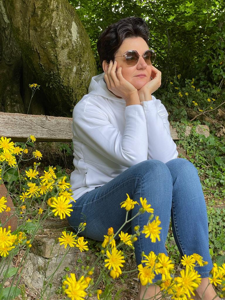 Delphine Chary_Post_Syndrome du nid vide_image